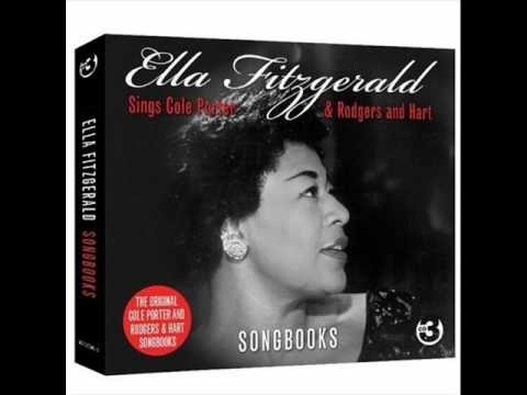 Ella Fitzgerald » Ella Fitzgerald - The Blue Room [Preview]