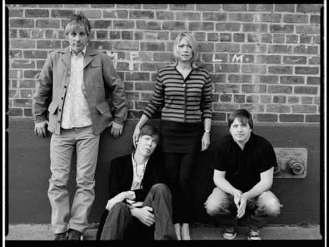 Sonic Youth » Sonic Youth Wildflower Soul