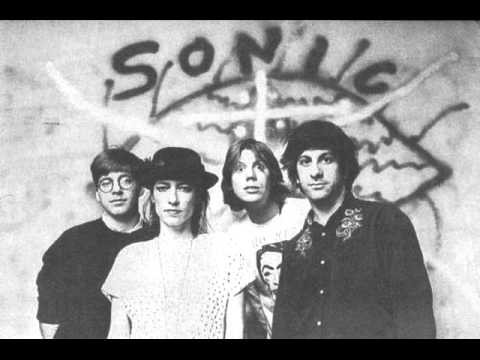 Sonic Youth » Sonic Youth - The Ineffable Me