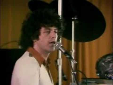 Keith Green » Keith Green - So You Wanna Go Back To Egypt (live)