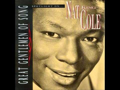 Nat King Cole » "Lost April"   Nat King Cole & George Shearing