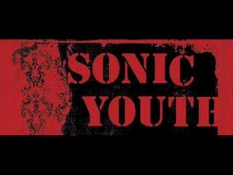 Sonic Youth » Sonic Youth - Radical adults lick godhead style