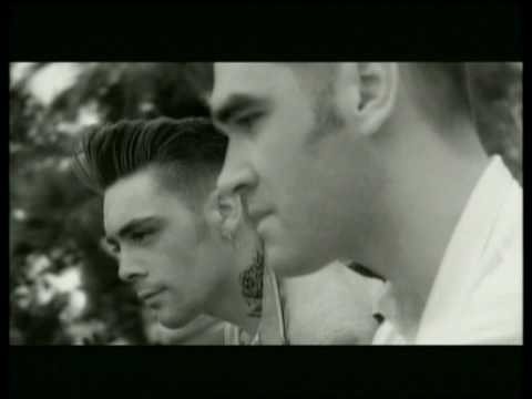 Morrissey » Morrissey - My Love Life