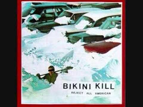Bikini Kill » Bikini Kill - False Start