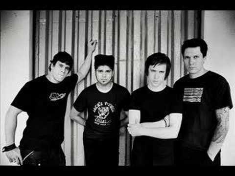 Billy Talent » Billy Talent - This Is How It Goes