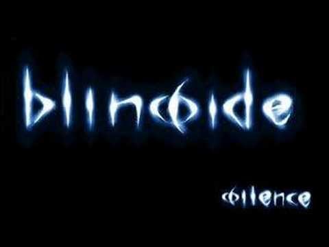 Blindside » Blindside Silence