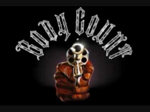 Body Count » Body Count -  Who Are You?!