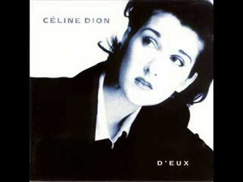 Celine Dion » Celine Dion - "J'ATTENDAIS"