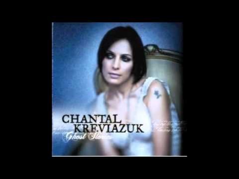 Chantal Kreviazuk » All I Can Do - Chantal Kreviazuk With Lyrics