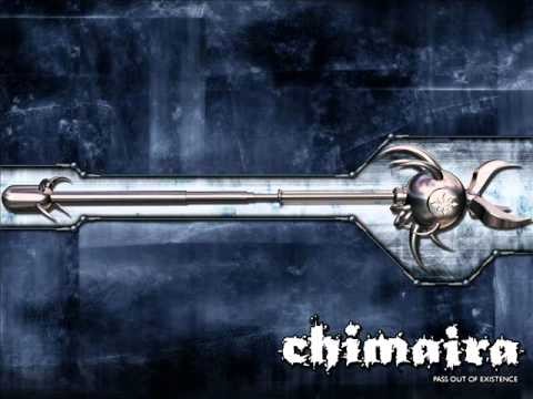 Chimaira » Chimaira - Forced Life