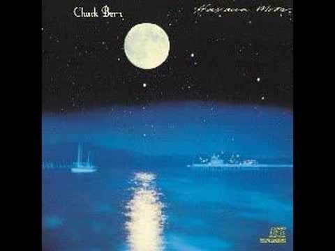 Chuck Berry » Chuck Berry  "Havana Moon"