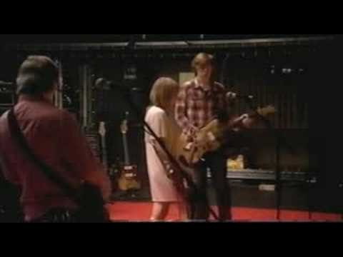 Sonic Youth » Sonic Youth - The Sprawl (From The Basement)
