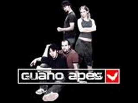 Guano Apes » Guano Apes - Open your eyes [LYRICS]