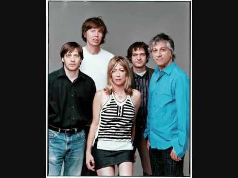 Sonic Youth » Sonic Youth- Kissability