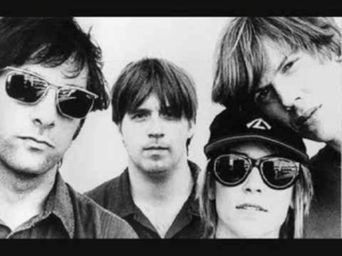Sonic Youth » Sonic Youth - Kotton Crown