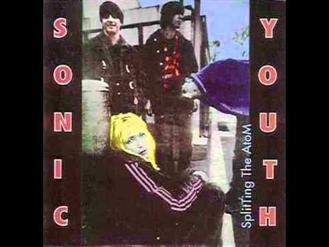 Sonic Youth » Sonic Youth - Tom Violence
