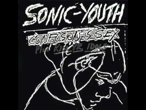 Sonic Youth » Sonic Youth - Brother James