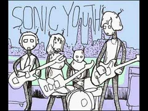 Sonic Youth » Sonic Youth - Schizophrenia