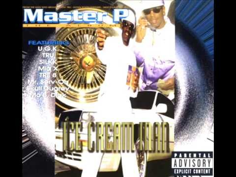 Master P » Master P - Things Ain't What They Used to Be