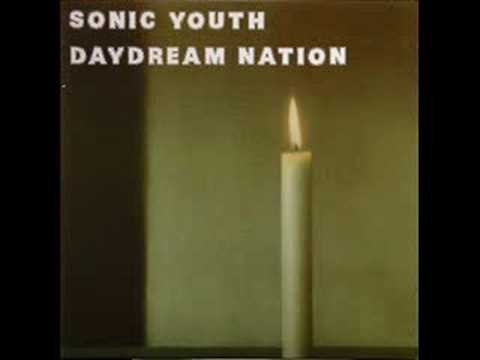Sonic Youth » Sonic Youth - 'Cross the Breeze