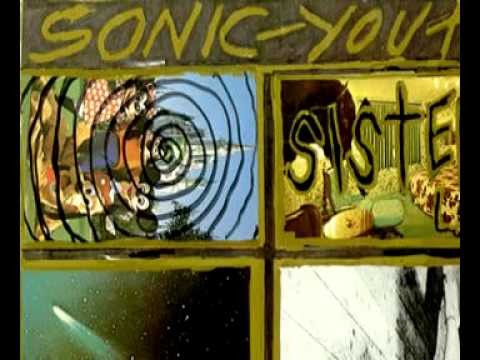 Sonic Youth » Sonic Youth - Pipeline/Kill Time