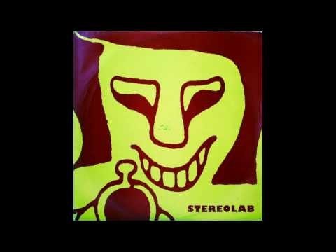 Stereolab » Stereolab - Contact