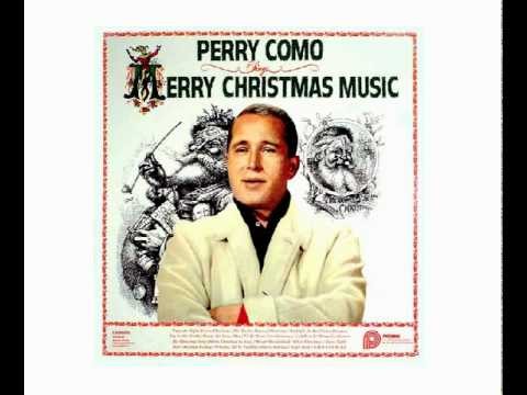 Perry Como » Perry Como - 08 - The Christmas Song