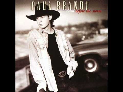 Paul Brandt » Paul Brandt - My Heart Has A History