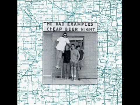 Bad Examples » The Bad Examples - Hey St. Peter. wmv
