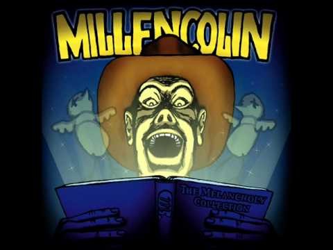Millencolin » Millencolin - A whole lot less
