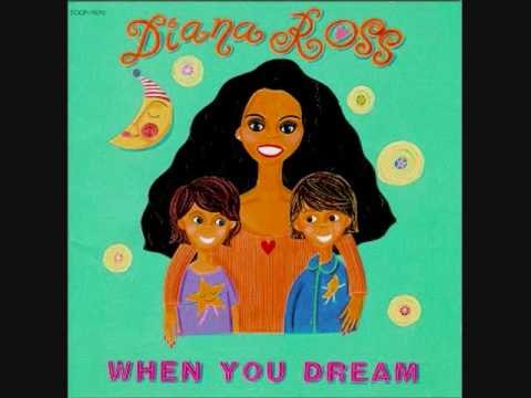 Diana Ross » Did You Ever Wonder Why - Diana Ross