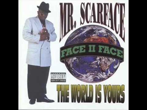Scarface » Scarface - One Time