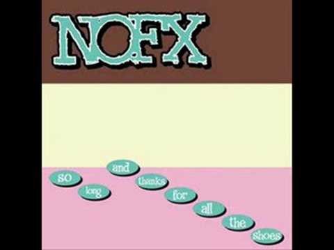 NOFX » NOFX - All His Suits are Torn