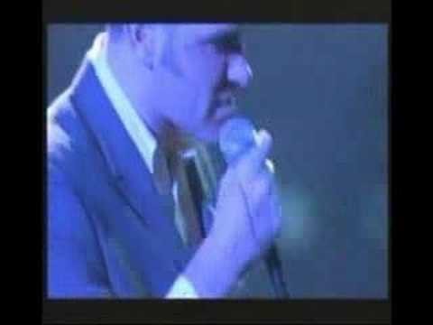 Morrissey » Introducing Morrissey-Billy Budd
