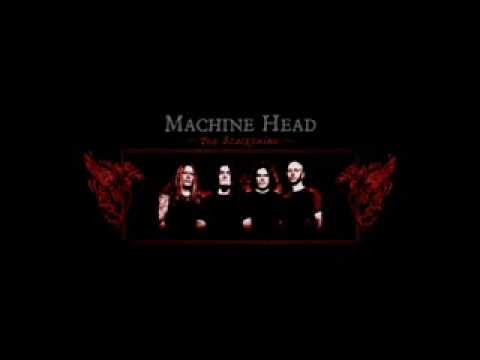 Machine Head » Machine Head - Negative Creep (Nirvana Cover)