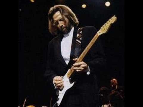 Eric Clapton » Eric Clapton - All Your Love