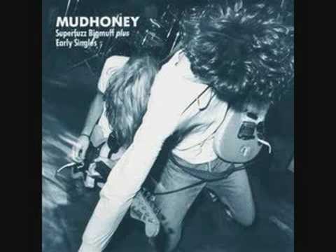Mudhoney » Mudhoney - Hate The Police (Dicks Cover)