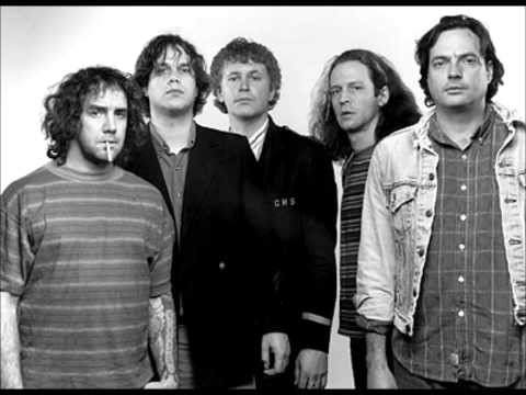 Guided By Voices » Guided By Voices - The Top Chick's Silver Chord