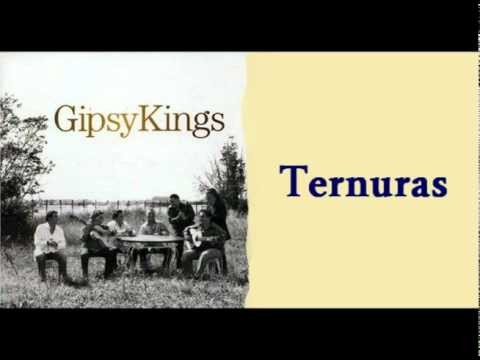Gipsy Kings » The Gipsy Kings - Ternuras.wmv