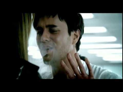 Enrique Iglesias » Enrique Iglesias - Addicted (UK Version)