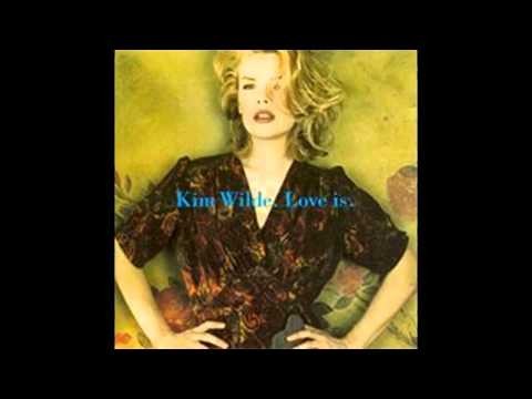 Kim Wilde » Kim Wilde - Touched By Your Magic