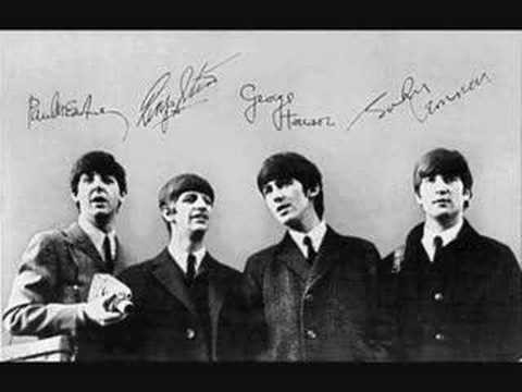 Beatles » Beatles - She Loves You