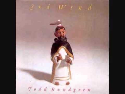 Todd Rundgren » Todd Rundgren- Kindness