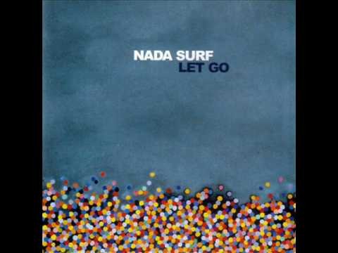 Nada Surf » Nada Surf - Neither Heaven Nor Space