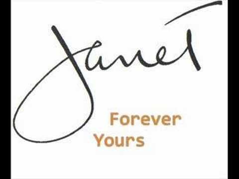 Janet Jackson » Janet Jackson Forever Yours