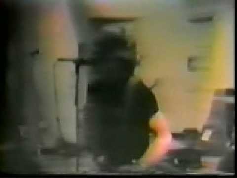 Soul Asylum » Soul Asylum - 1984 The Basement Show  Pt.1