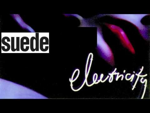 Suede » Suede - Electricity (Audio Only)