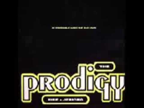 Prodigy » The Prodigy - Jericho (Genaside II Remix)