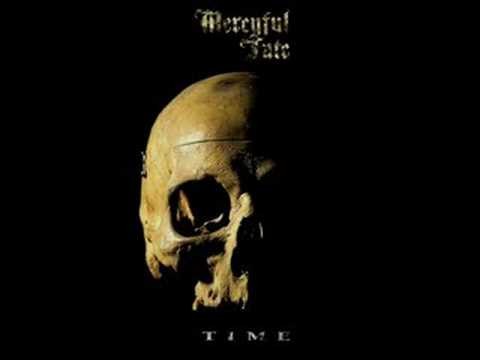 Mercyful Fate » Mercyful Fate - My Demon