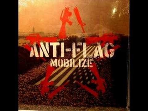 Anti-Flag » Anti-Flag - Die For Your Government
